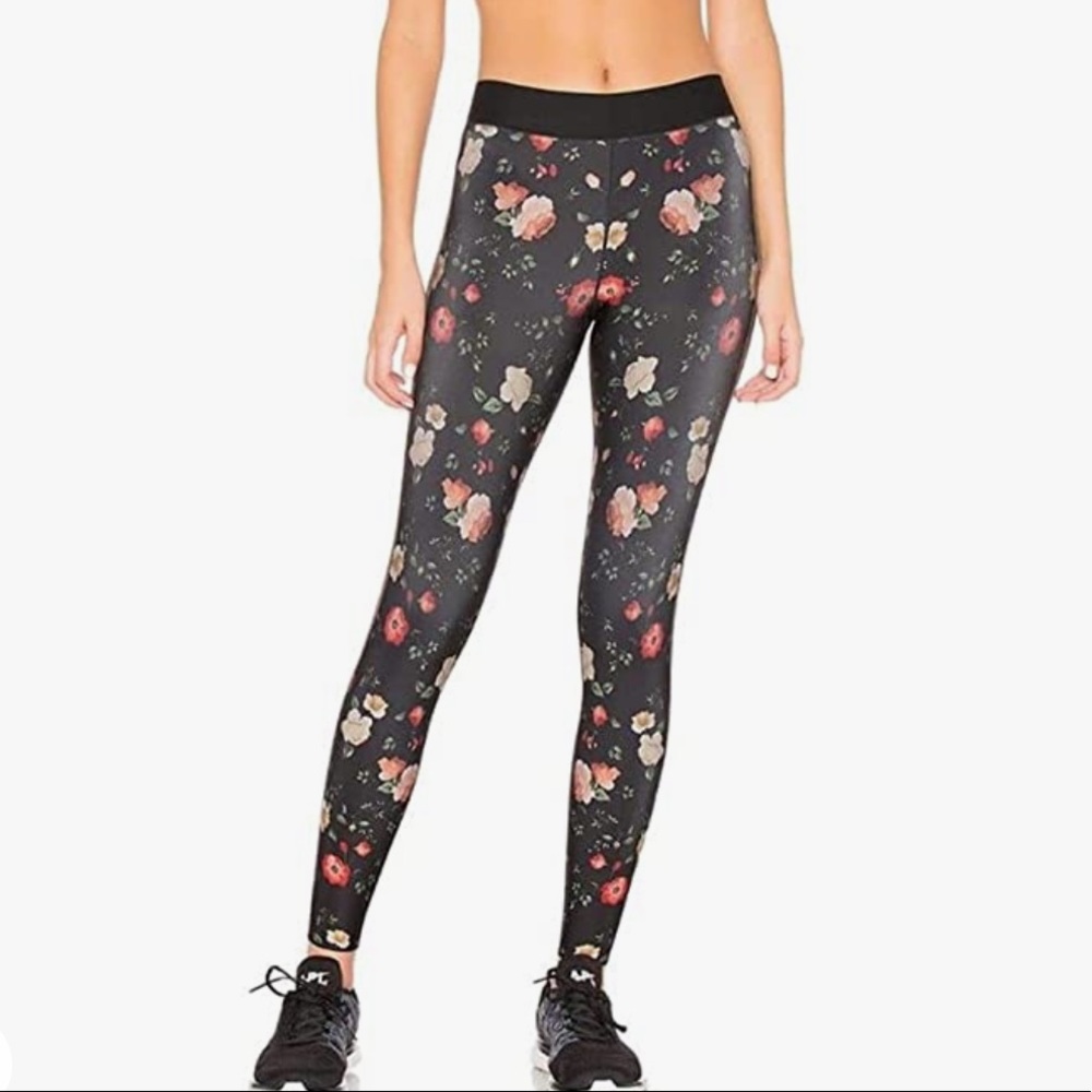 Ultracor Ultra High Botanica Legging in M